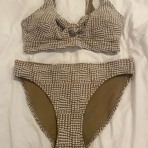 NWT Aerie bikini